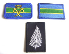 QUEENS ROYAL HUSSARS TRF DZ