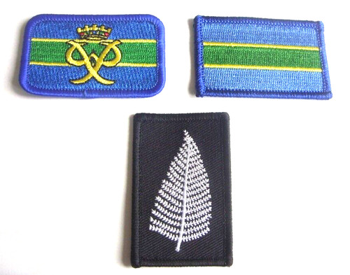 Queens royal hussars trf - hussars,