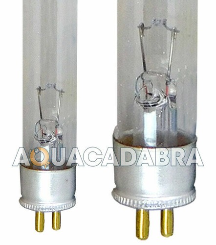 Pond bulb tube for tmc - tube,