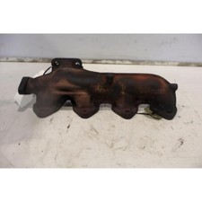 EXHAUST MANIFOLD BMW SERIE 3