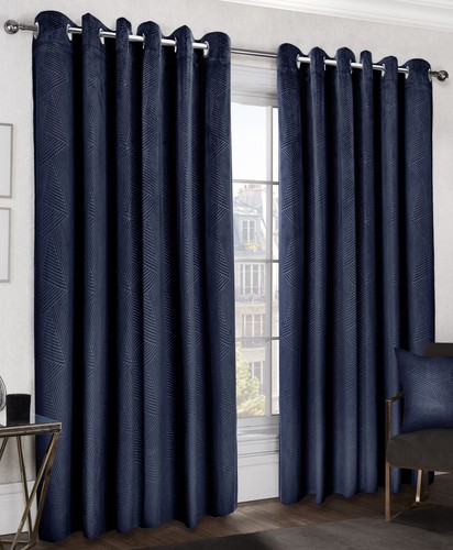 Thermal blockout curtains - blockout,