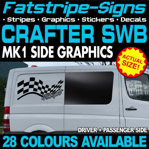 Fit crafter swb - fit, vw