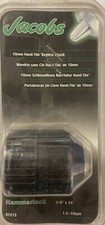 Jacobs 10mm Hand Tite Keyless