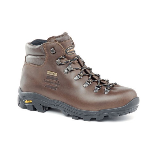 Zamberlan 309 trail lite - trail, gtx