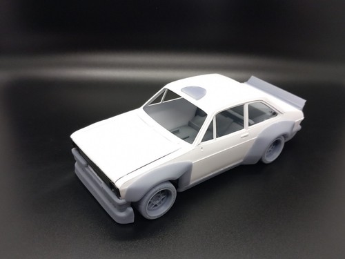 Ken block hoonigan trans - ken,
