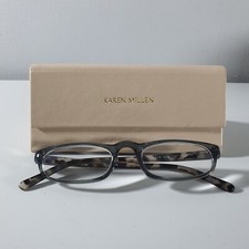 KAREN MILLEN Pink Glasses