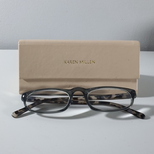 Karen millen pink glasses - karen,