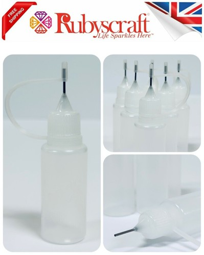 1pc empty 15ml - 15ml, bottle