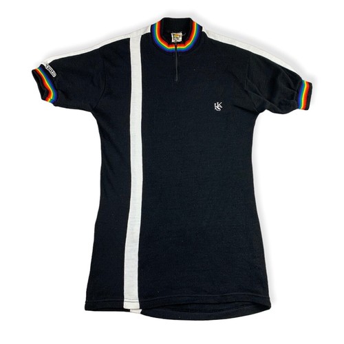 Kettler wool vintage cycling - wool,