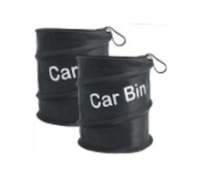 CAR BIN Pop UP Mini Storage