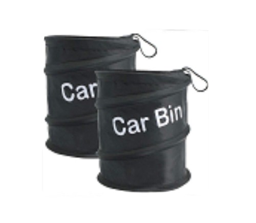 Car bin pop mini storage - car, up