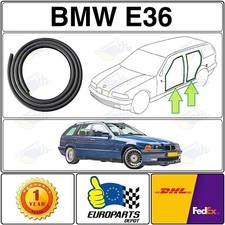 1996 BMW E36 Touring Wagon