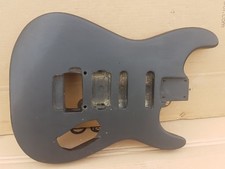 1988 CHARVEL MODEL 4 BODY