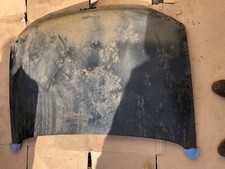 PEUGEOT 106 FRONT BONNET OLD