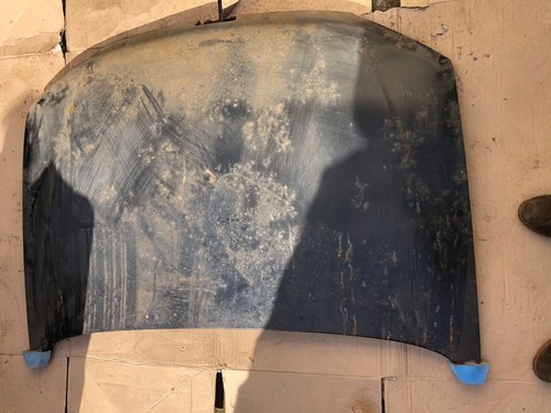 Peugeot 106 front bonnet old - bonnet,