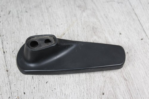 Cover trim rear right kawasaki - rear,