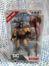 DC Direct McFarlane Toys Page