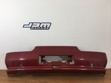 Factory 3 door Rear Bumper For Nissan Skyline R32 GTST GTR