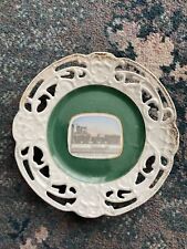 Lovely Antique Souvenir Ribbon