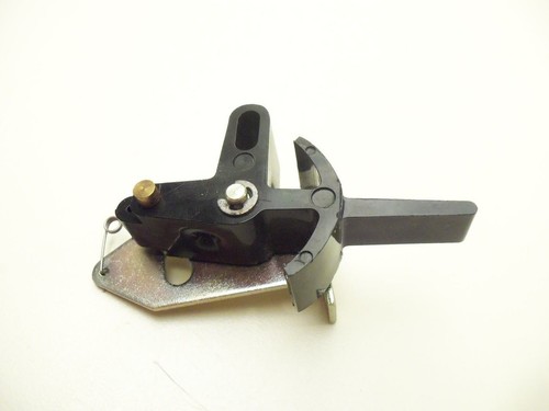 Pioneer turntable parts - pl-12,