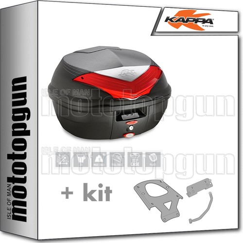 Kappa top case - k355n, lt