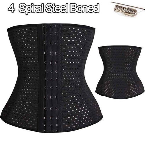 Women ladies black overbust - ladies,