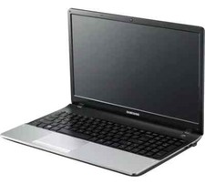 Samsung N Series 300E7A BIG 17.3" Laptop Office i3 8GB RAM 256GB SSD WIN 10