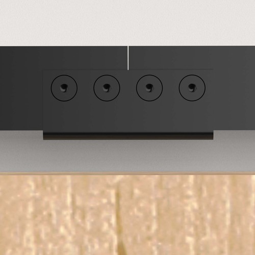 Rolltrak spares barn door - rolltrak,