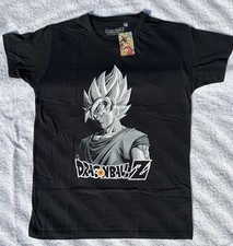 Dragon Ball Z Graphic T-Shirt