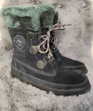 Timberland Mukluk Women Boots