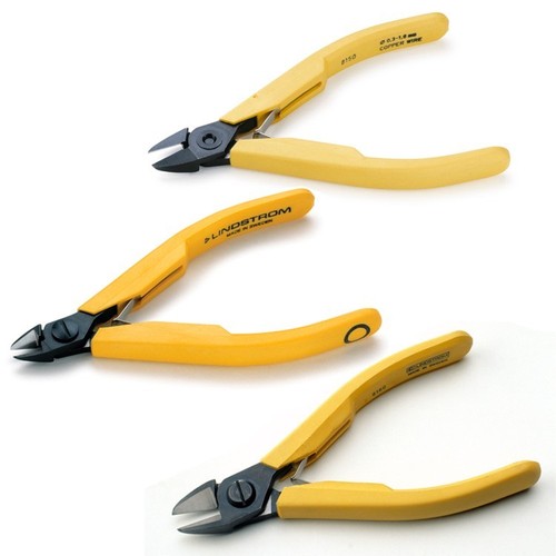 Lindstrom cutter high - lindstrom,
