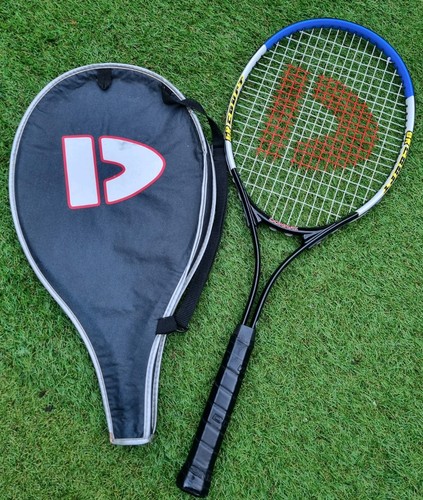 Donnay court tennis racket - gr,