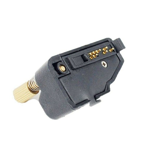 Radio speaker audio adapter - speaker,