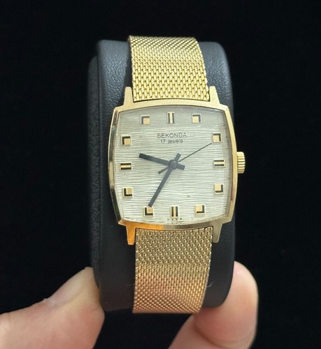 Sekonda jewels vintage - sekonda,