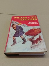 William -The Explorer by
