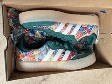 Adidas originals liberty trainers size 6 in original box 