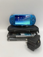 Sony PSP 3000 Handhold Console