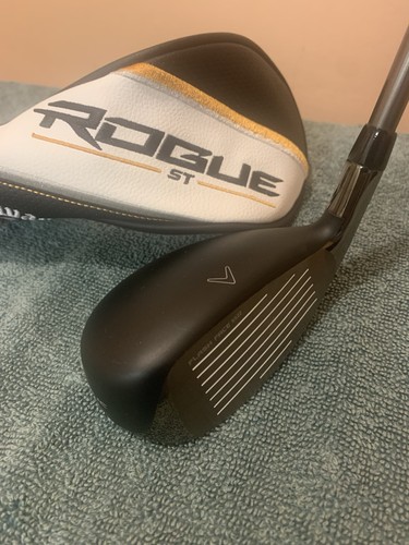Callaway rogue max - rogue, lite