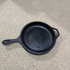 Lodge Men's Cast Iron 24cm