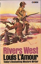 Rivers West, l'amour, louis