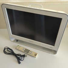 Sony Bravia KDL-19M4000 19" HD