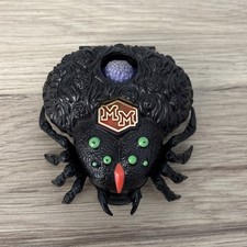 MIGHTY MAX ARACHNOID DOOM ZONE