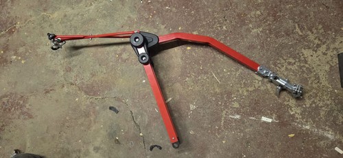 Trailangel bike trailer towing - trailangel,