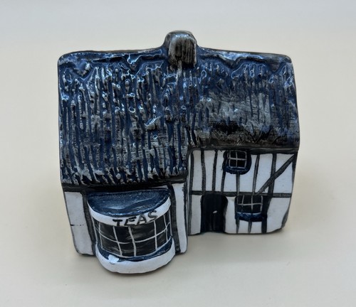 Vintage tey pottery tea - tey, 4