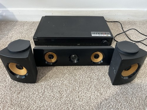 Lhb745 1ch 1200w - lg,