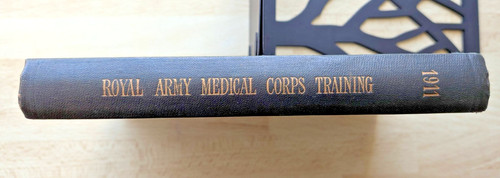 Royal army medical - royal,