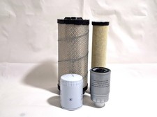 Filter Service Kit JCB 535-95T