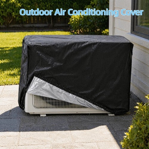 Waterproof air conditioning - air,