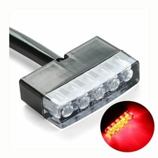 LED RECESSED REAR LIGHT SIGNAL