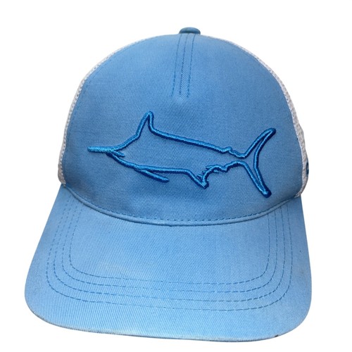 Costa del mar - hat, marlin